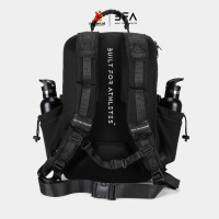 BUILT FOR ATHLETE - ProGym Backpack - 45L - BLACK